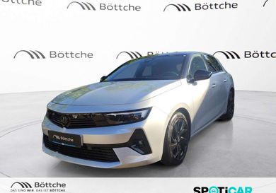 Opel Astra, 2023