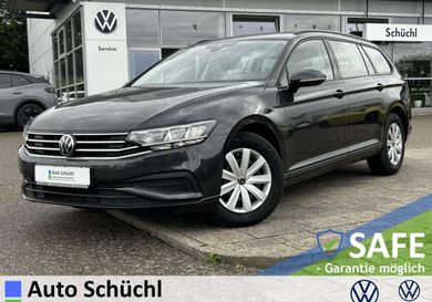 Volkswagen Passat Variant, 2024