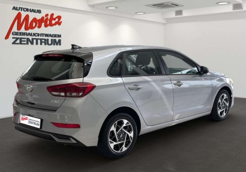 Hyundai i30, 2024 3