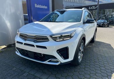 Kia Stonic, 2026