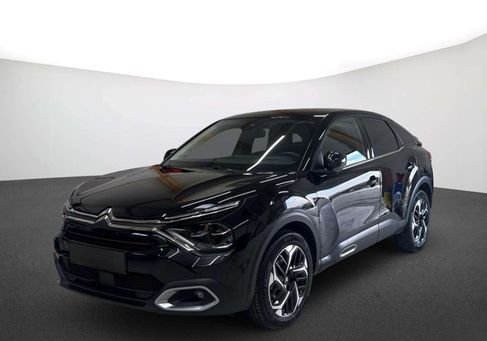 Citroën C4, 2023 2