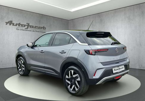 Opel Mokka, 2023 3