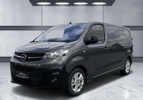 Opel Vivaro, 2023