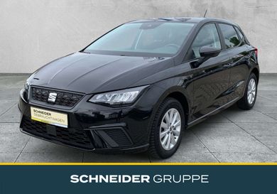 Seat Ibiza, 2024