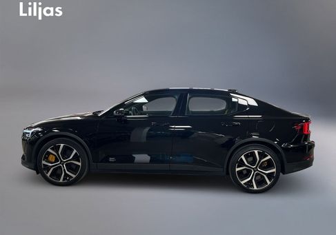 Polestar 2, 2023