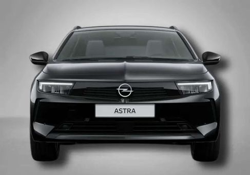 Opel Astra, 2025 3