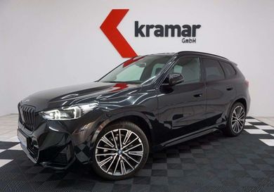 BMW X1, 2023