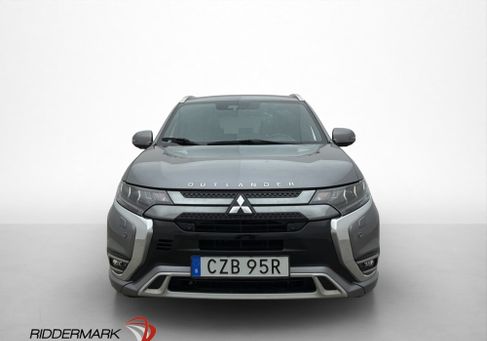 Mitsubishi, 2020