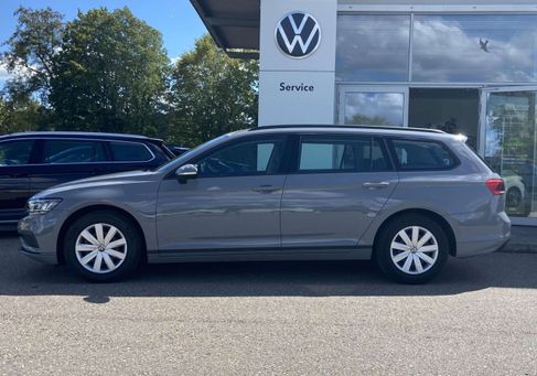 Volkswagen Passat Variant, 2023 2