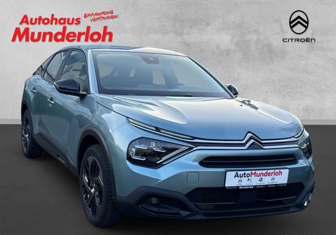 Citroën C4, 2023 3