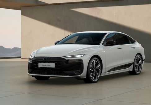 Audi, 2026 2