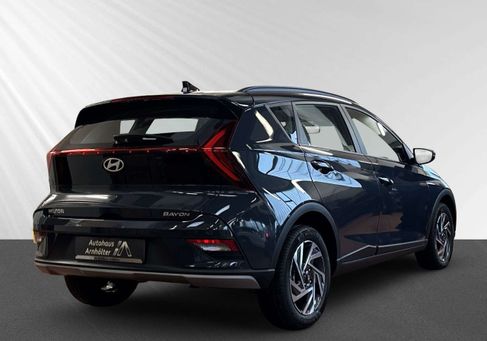 Hyundai Bayon, 2026 2