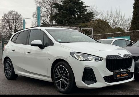 BMW 218, 2022 3