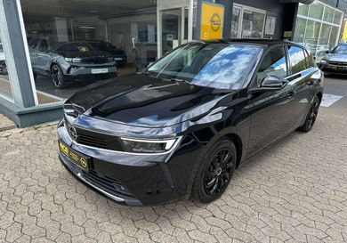 Opel Astra, 2023