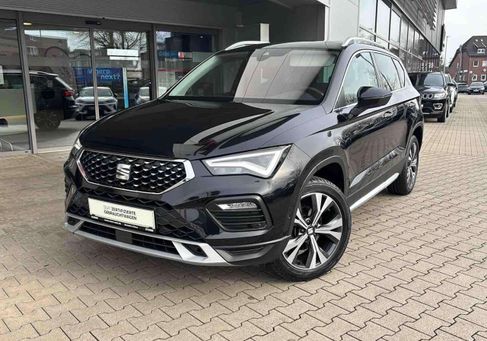 Seat Ateca, 2022