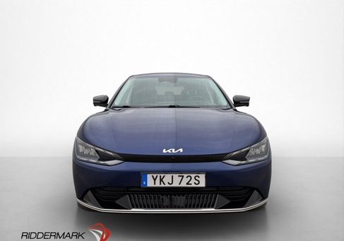 Kia EV6, 2022 2
