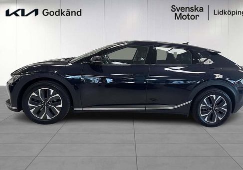 Kia EV6, 2022 3