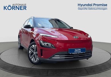 Hyundai Kona, 2021