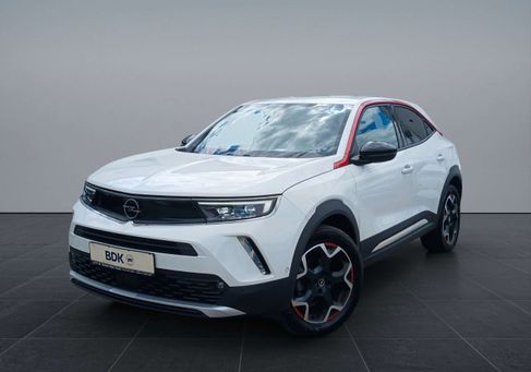Opel Mokka, 2020 3