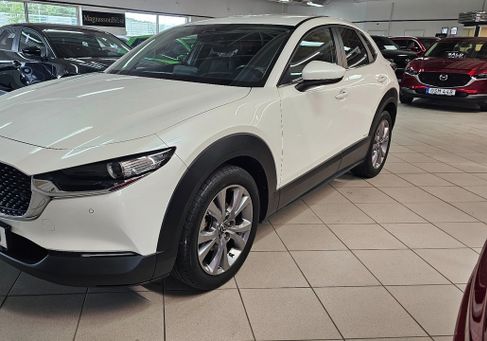 Mazda CX-30, 2020 2