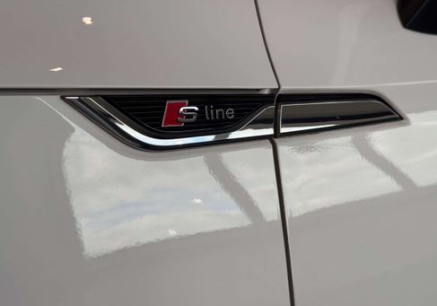 Audi A5, 2018