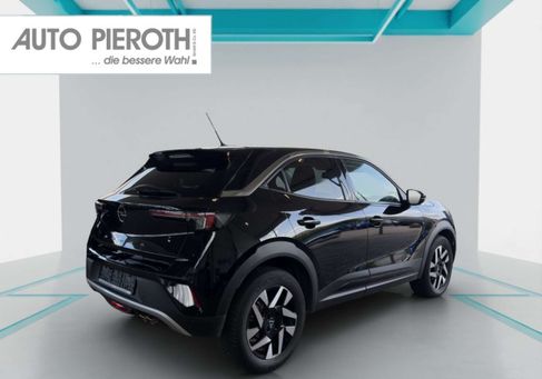 Opel Mokka, 2021 3