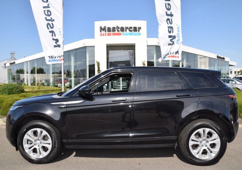 Land Rover Range Rover Evoque, 2020
