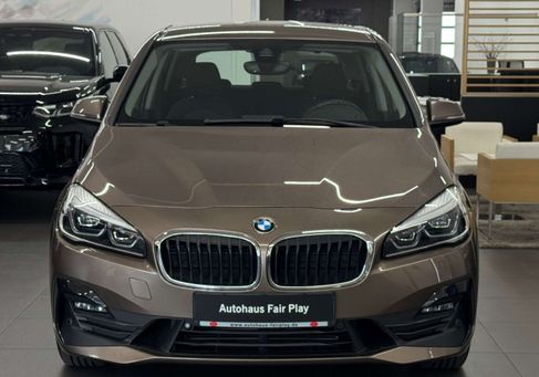 BMW 220, 2019 2