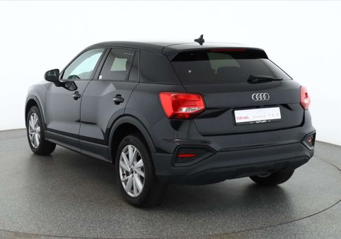 Audi Q2, 2022 3