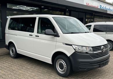 Volkswagen T6 Transporter, 2023