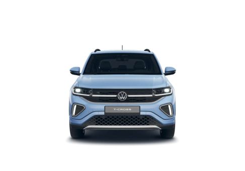 Volkswagen T-Cross, 2026 3