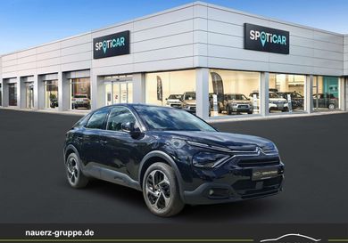 Citroën C4, 2024