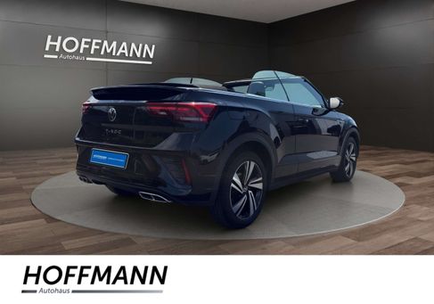 Volkswagen T-Roc, 2022