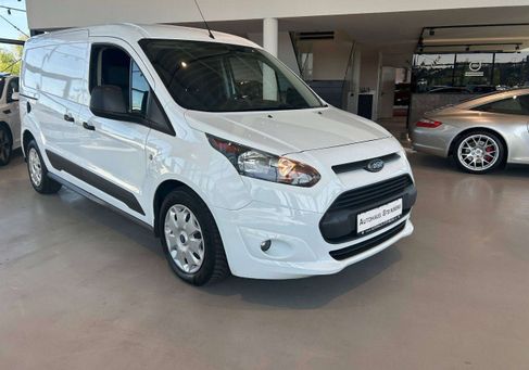 Ford Transit, 2018