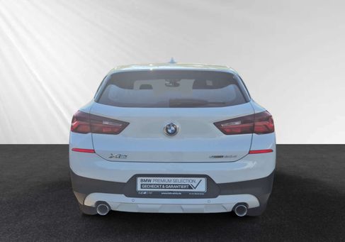 BMW X2, 2023 3
