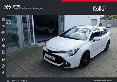 Toyota Corolla, 2025