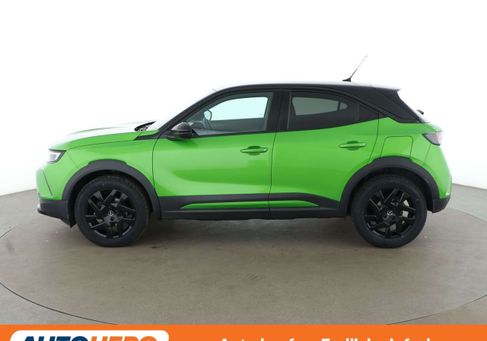 Opel Mokka, 2021 3