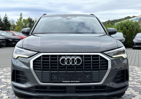 Audi Q3, 2021 3