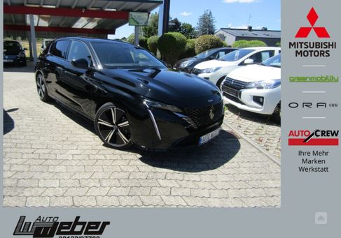Peugeot 308, 2024