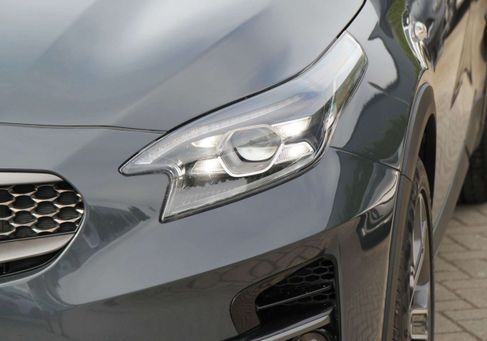 Kia XCeed, 2021 2