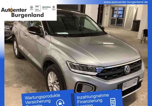 Volkswagen T-Roc, 2023