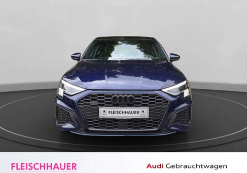 Audi A3, 2023 2