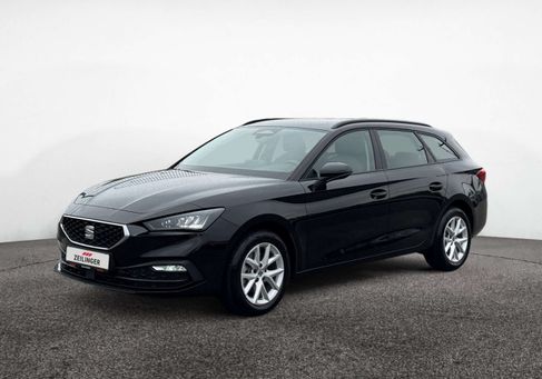 Seat Leon, 2026