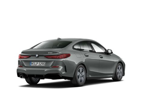 BMW 218, 2022 3