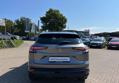 Renault Austral, 2026