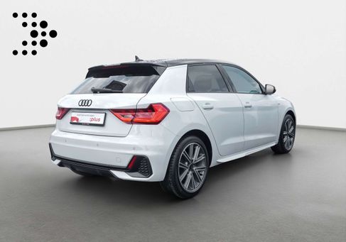 Audi A1, 2023