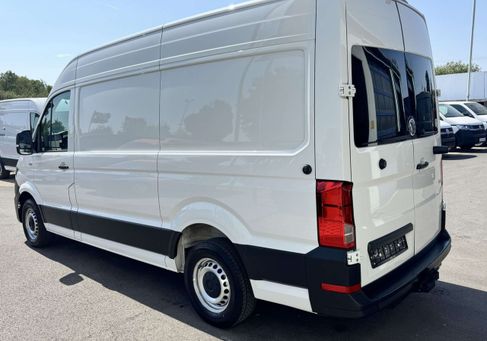 Volkswagen Crafter, 2024