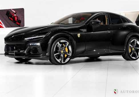 Ferrari, 2025