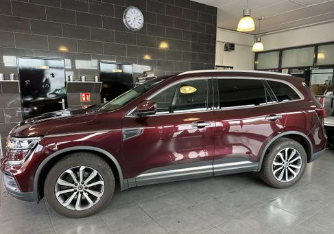 Renault Koleos, 2020