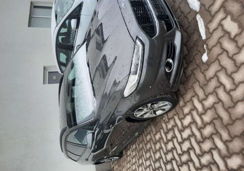 Ford Mondeo, 2019